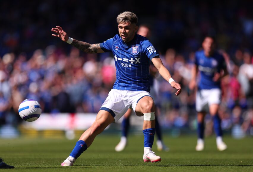 BlueCo acuerda fichar a Julio Enciso de Brighton: ¿Chelsea o Strasbourg?