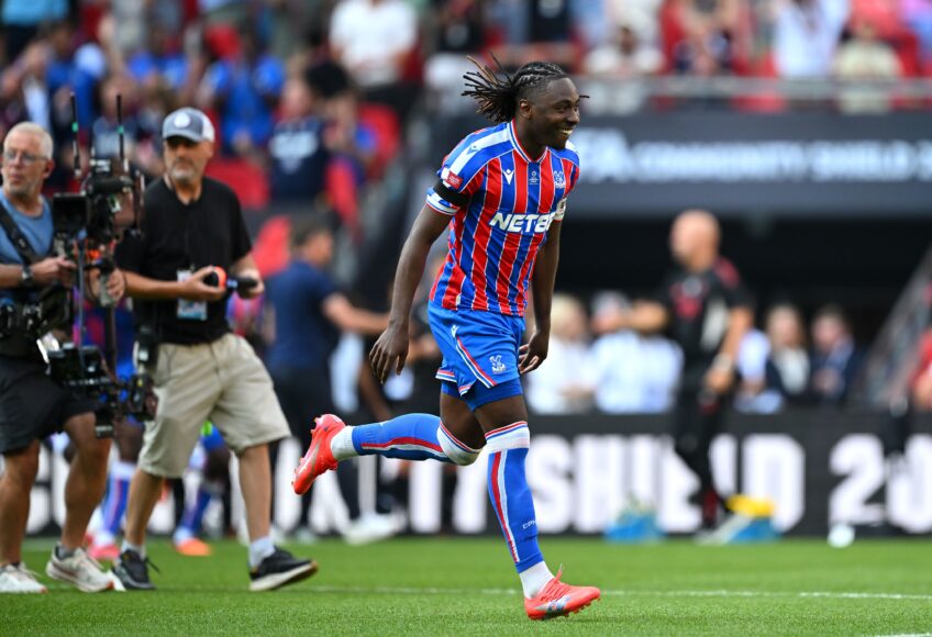 Eze sigue disponible: Tottenham tiene oportunidad de fichar por 68 millones