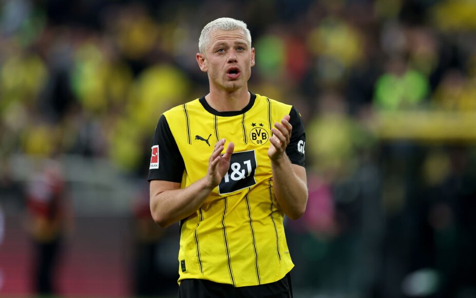 Sunderland y Wolves buscan estrella del Dortmund que sueña con la Premier League
