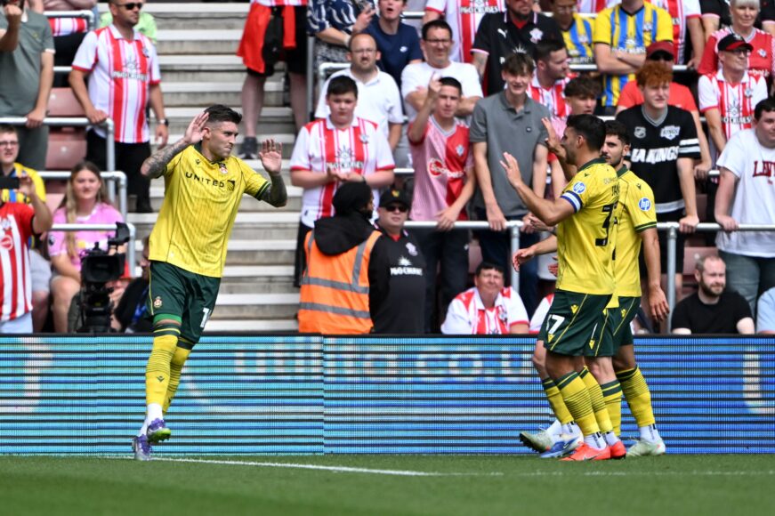 Wrexham pierde a su nuevo ícono: se revela la lesión de Josh Windass