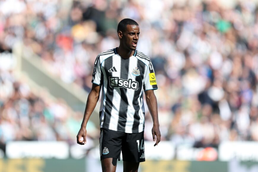 Nuevo talento sorprende a Newcastle: ¿sobrepago por Nick Woltemade?