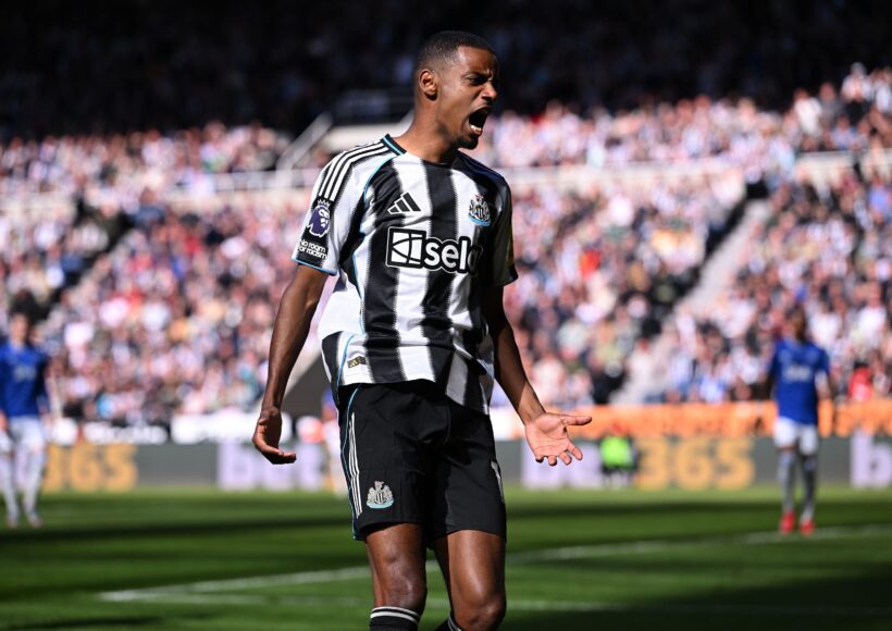 Newcastle y Stuttgart acuerdan €85M por Nick Woltemade, ¿qué pasa con Isak?