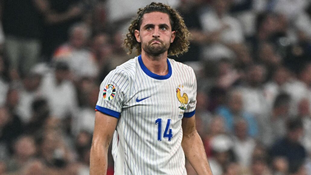 Abogado de Rabiot acusa a Marsella de mentiras en la salida de Jonathan Rowe