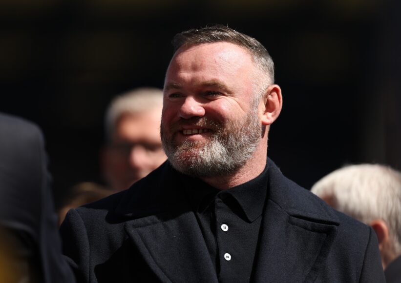 Wayne Rooney prevé el futuro del Man Utd y el fichaje clave que necesitan