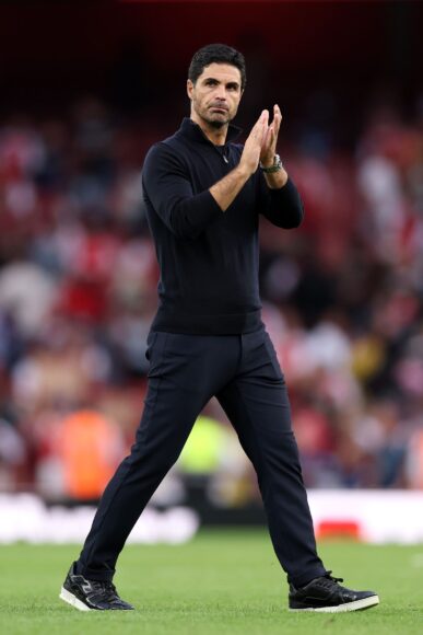 Arsenal y Arteta denunciados por ‘robar’ a Zubimendi de Liverpool según Carragher