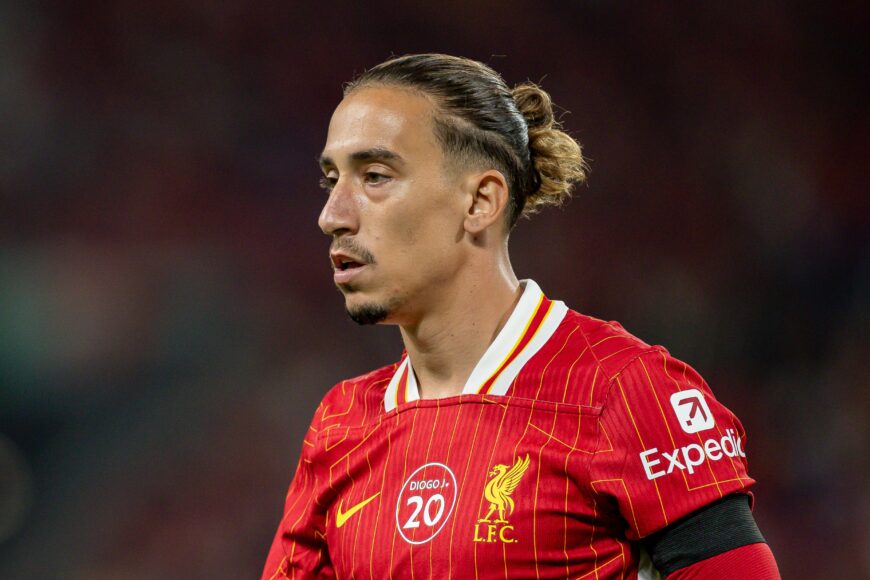 Kostas Tsimikas dejará Liverpool para préstamo en Roma tras competencia en la defensa