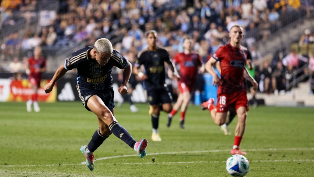 Desarrollo de Talentos vs Victoria: Union, Dallas y Academias MLS