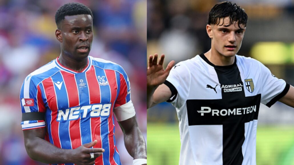 Liverpool hace un gran fichaje al firmar al adolescente Giovanni Leoni