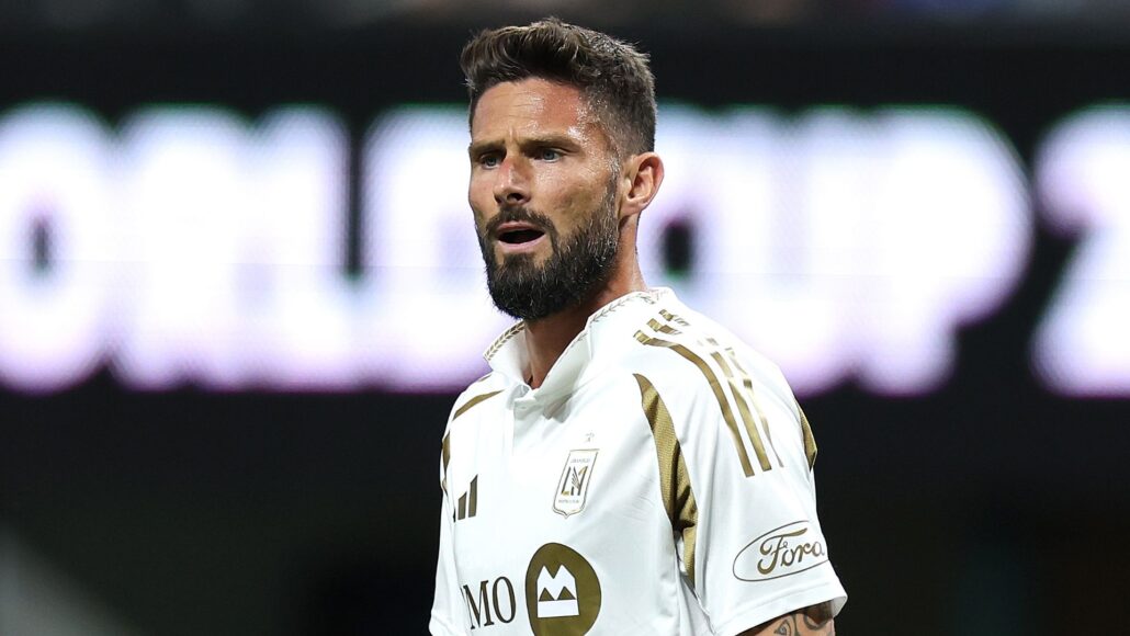 Los peores jugadores designados de la MLS desde 2020: Matuidi, Costa e Insigne