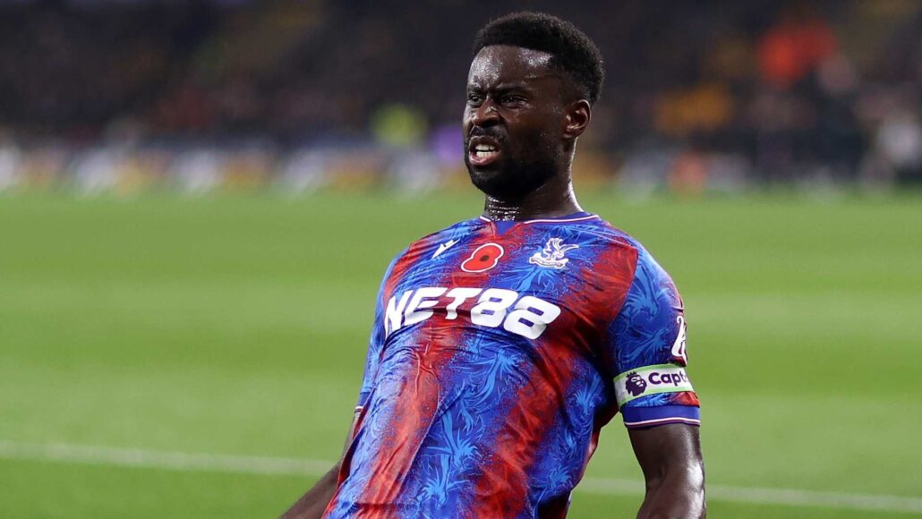 Liverpool busca fichar a Marc Guehi de Crystal Palace tras gasta millones