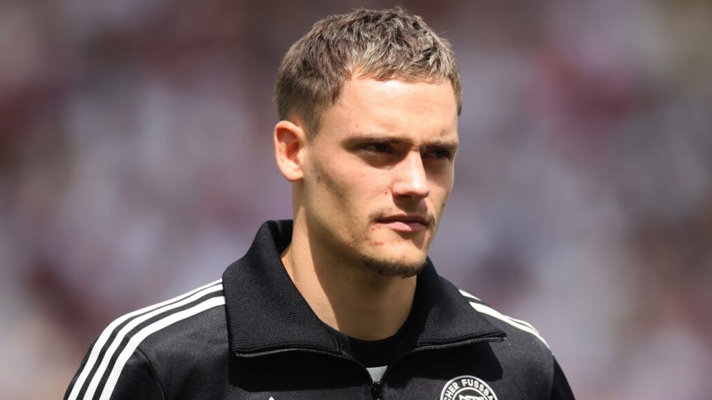 Florian Wirtz y su precio de £116m: desafíos en Liverpool y Anfield
