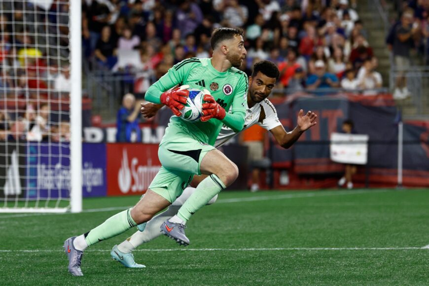 El estigma disminuye: Alexi Lalas afirma que MLS es destino ideal para jugadores