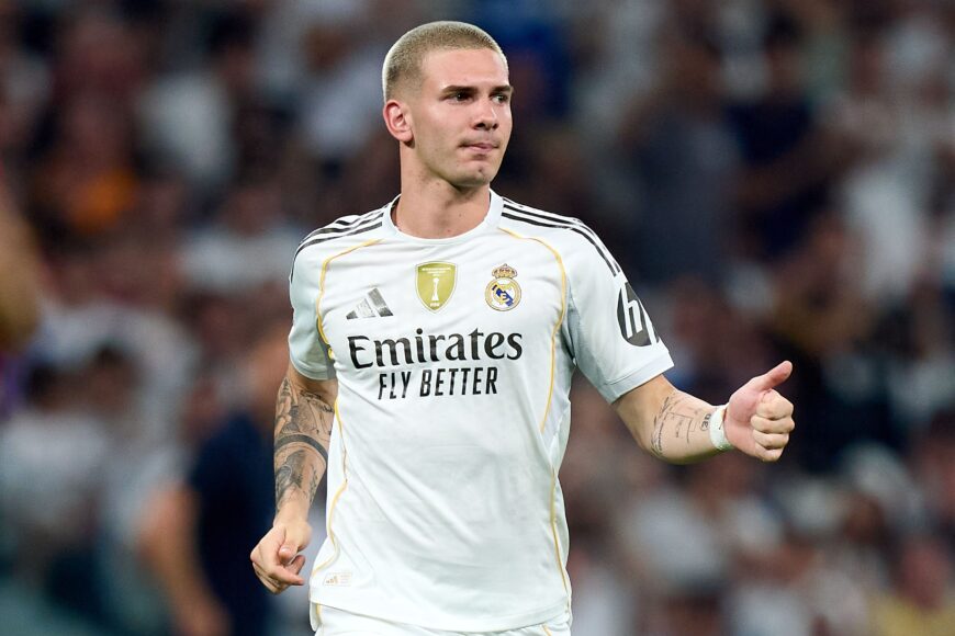 El Real Madrid niega peticiones para incluir nombre por dictador en camisetas