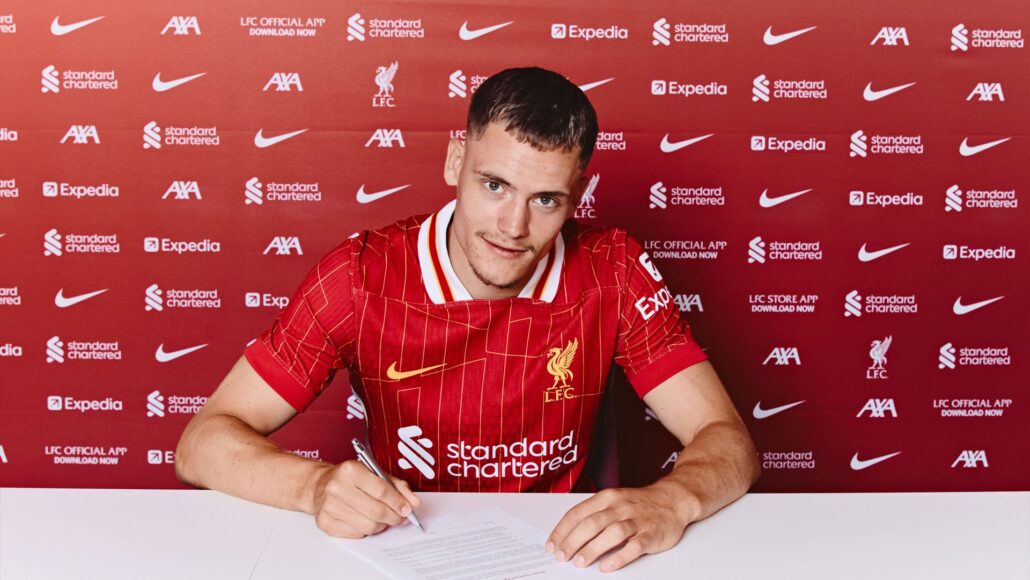 Transfers completos del Liverpool en la temporada 2025-26: lista actualizada
