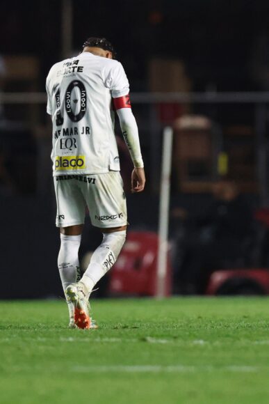 Pesadilla para Neymar: nueva lesión antes del anuncio de la selección brasileña