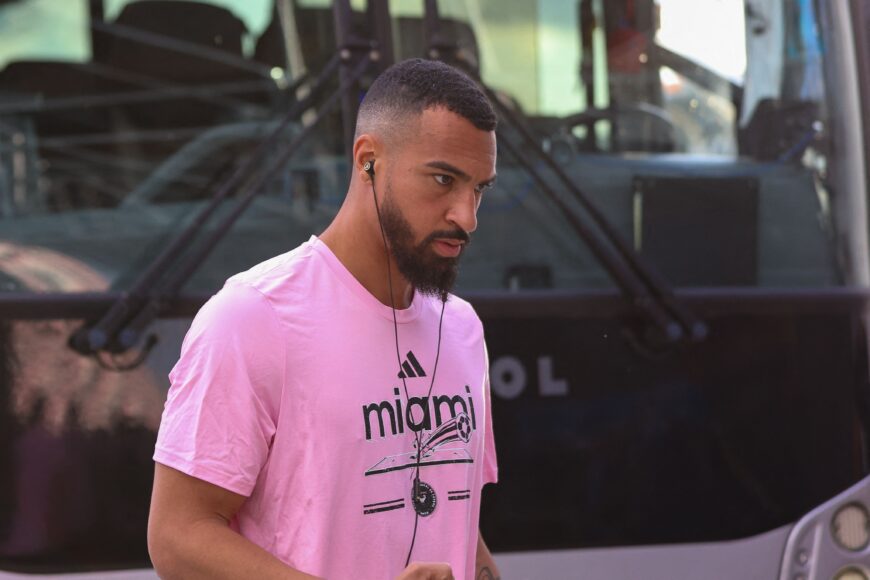 Charlotte FC ficha al ex-finalista del Portero del Año Drake Callender