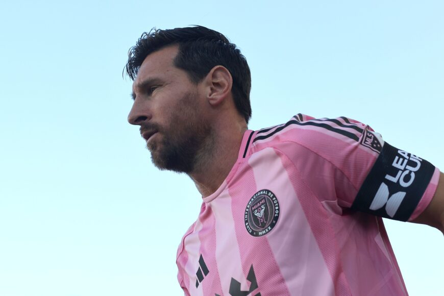 Mascherano confirma regreso de Messi a la selección para enfrentar a LA Galaxy