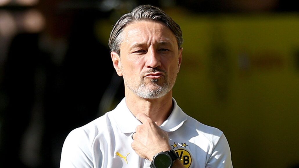 Borussia Dortmund optimista sobre fichajes tras fracasos por varios jugadores