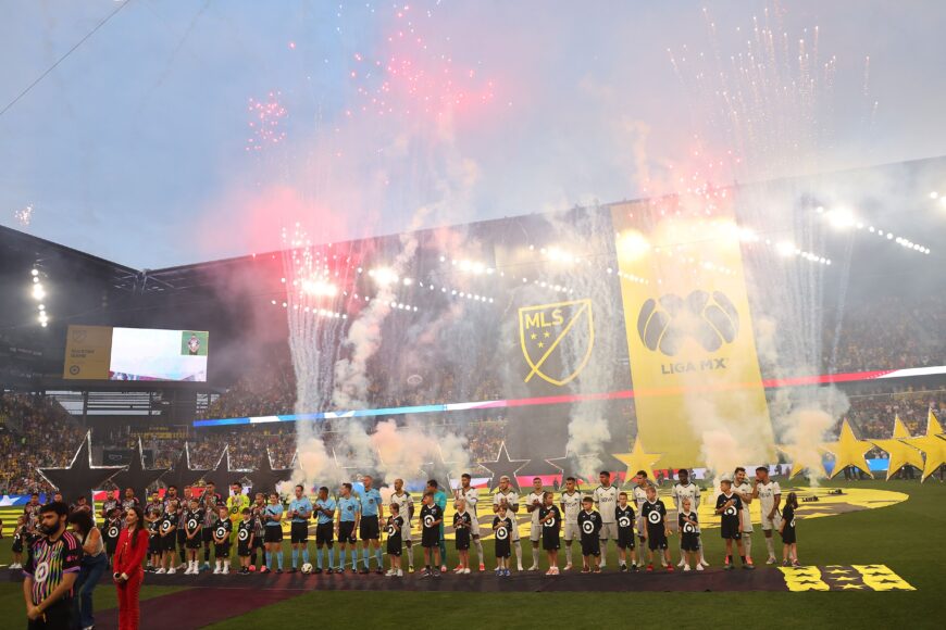 Mayor movimiento de jugadores entre MLS y Liga MX beneficiaría a ambas ligas