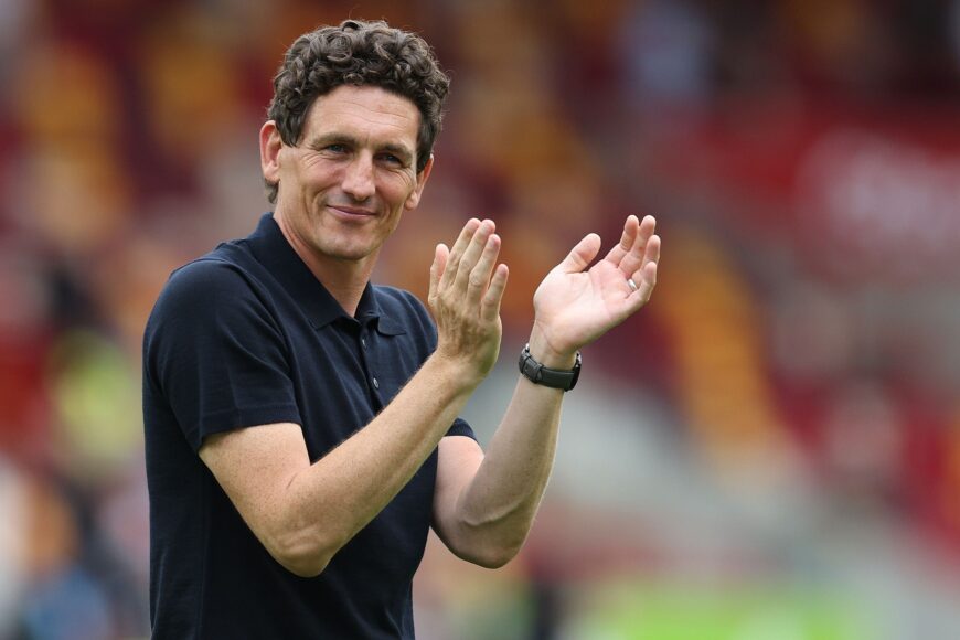 Brentford y el futuro de Yoane Wissa: ¿Qué pasará antes del cierre del mercado?