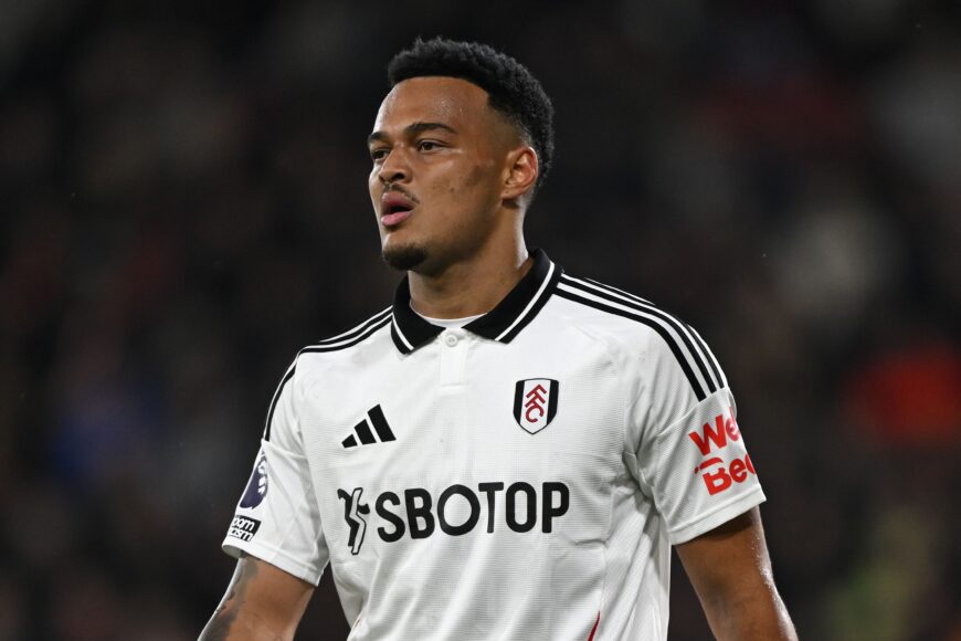 Leeds busca delanteros: Mehdi Taremi de Inter y Rodrigo Muniz de Fulham