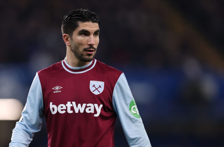 Ajax y PSG negocian el traspaso de Carlos Soler tras cesión en West Ham