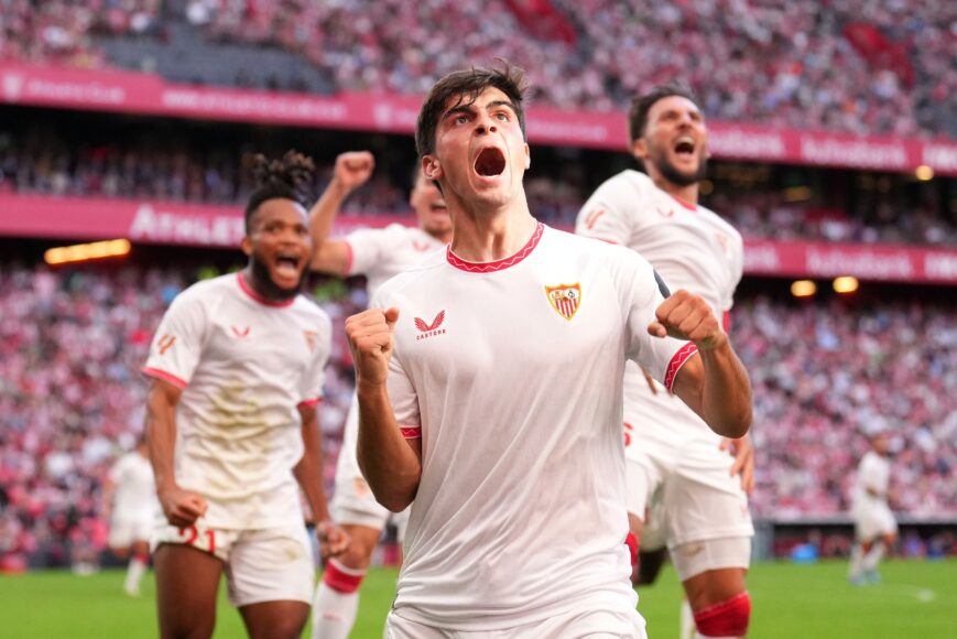 Napoli busca venganza contra Nottingham y apunta a estrella de €20M