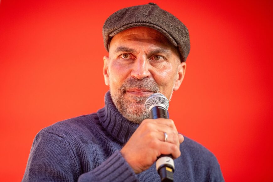 Críticas al padre de Jude Bellingham por su actitud ‘intolerable’ en Dortmund