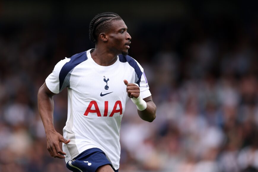 El traslado de Mohammed Kudus a Tottenham: Karren Brady sobre la guerra fría