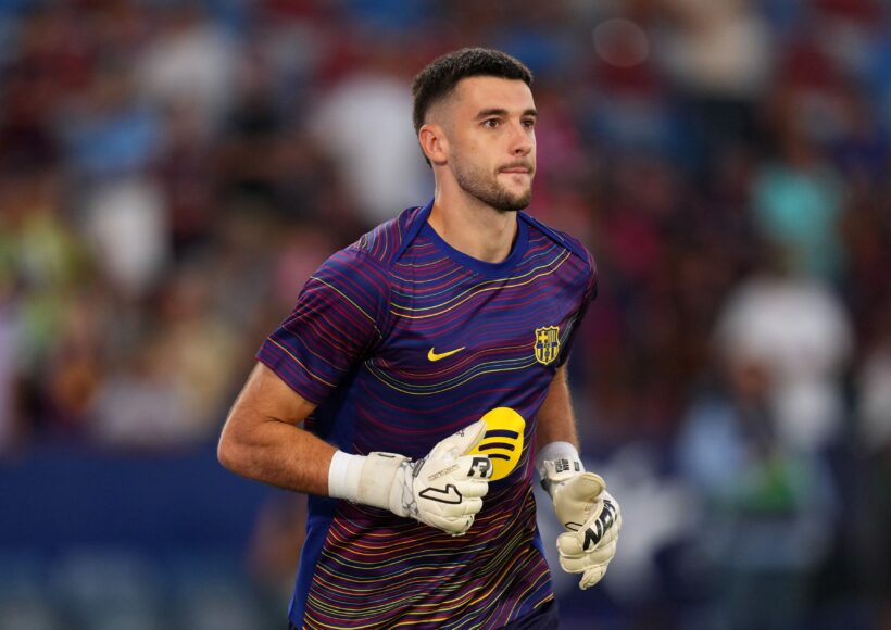 Barcelona logra épica remontada 3-2 contra Levante con gol de Yamal
