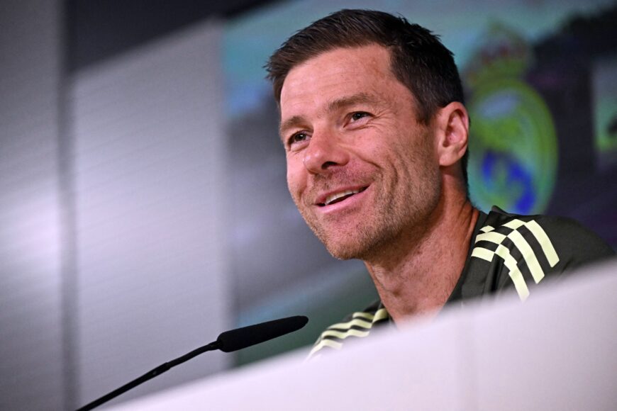 Dani Ceballos se queda en Real Madrid, confirma Xabi Alonso tras fracaso con Marsella