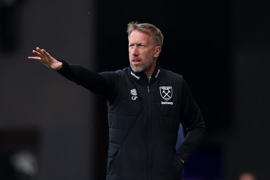 ¿Quién será el primer entrenador despedido de la Premier League 2025-26?