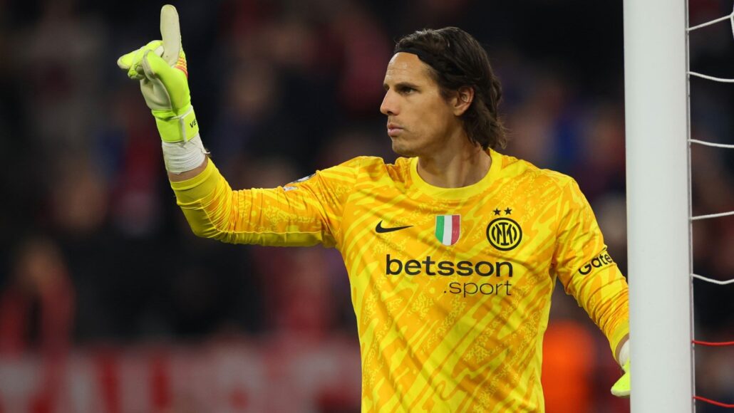 Reemplazo a largo plazo de Yann Sommer: Man Utd busca fichar a Senne Lammen