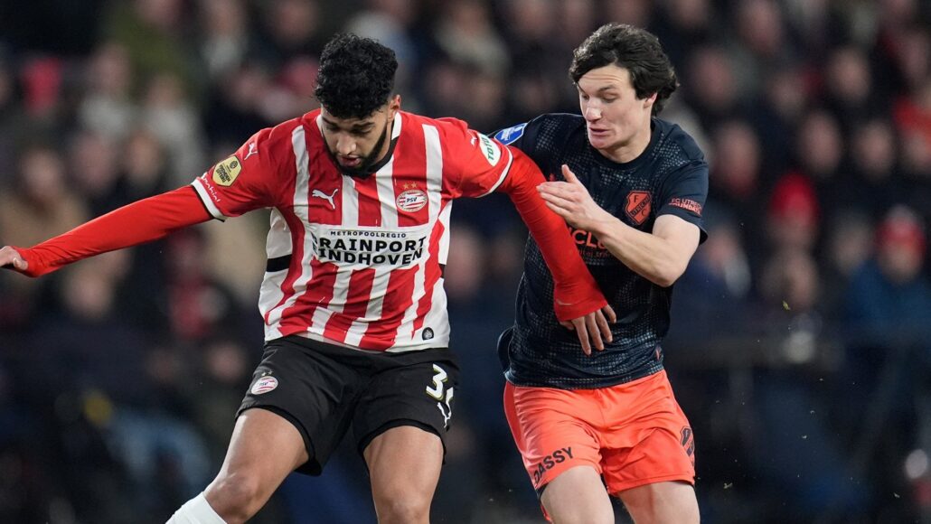 Paxten Aaronson se une al Colorado Rapids en traspaso récord de  millones