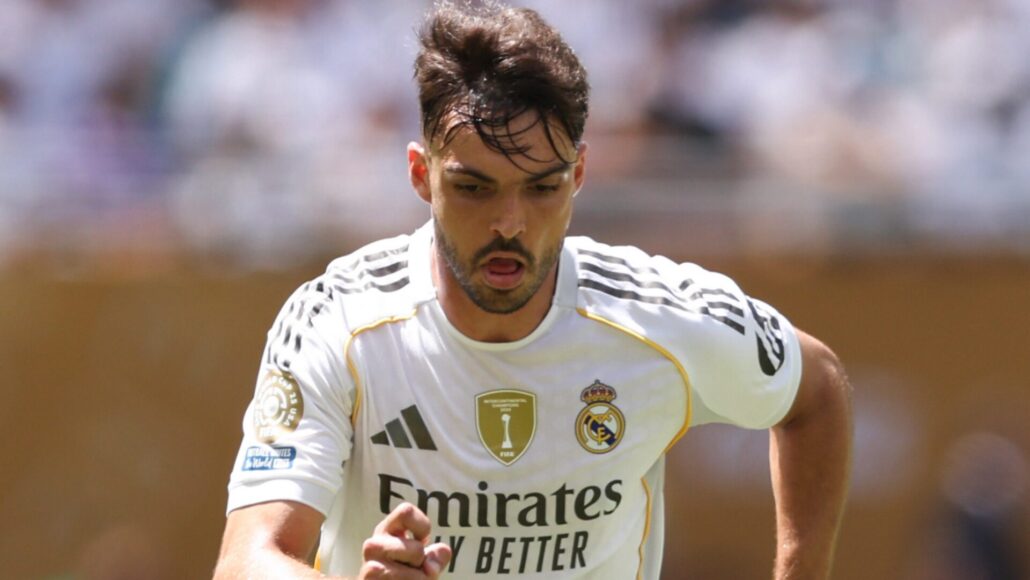 Raúl Asencio del Real Madrid podría enfrentar 2,5 años de prisión por abuso infantil