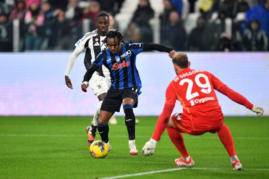 Inter presenta nueva oferta por Ademola Lookman y establece plazo tras disputa con Atalanta
