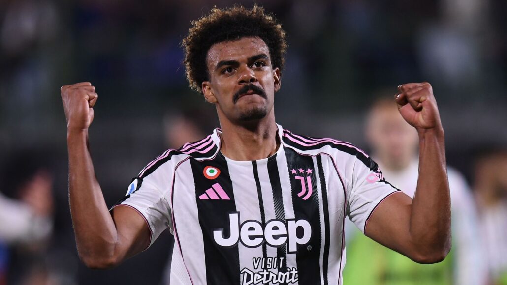 Juventus planea oferta por Renato Veiga, pero debe vender a exjugador de Newcastle