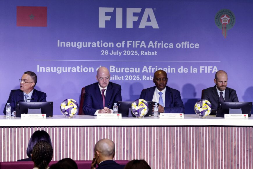 FIFA ordenada a pagar €65M a exestrella de Arsenal y Chelsea tras fallo histórico