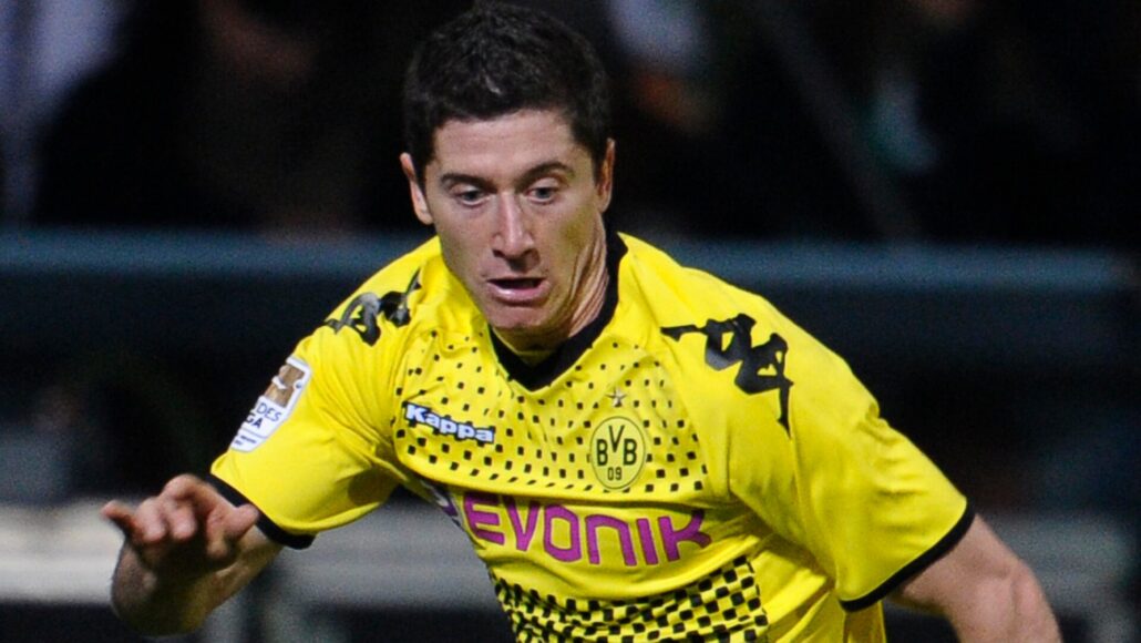Lewandowski confirma que dijo ‘sí’ al Man Utd pero no se concretó el traspaso