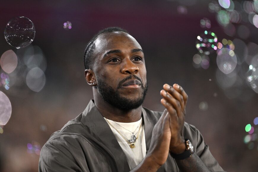 Michail Antonio se une a TNT Sports tras rechazo de contrato y accidente automovilístico