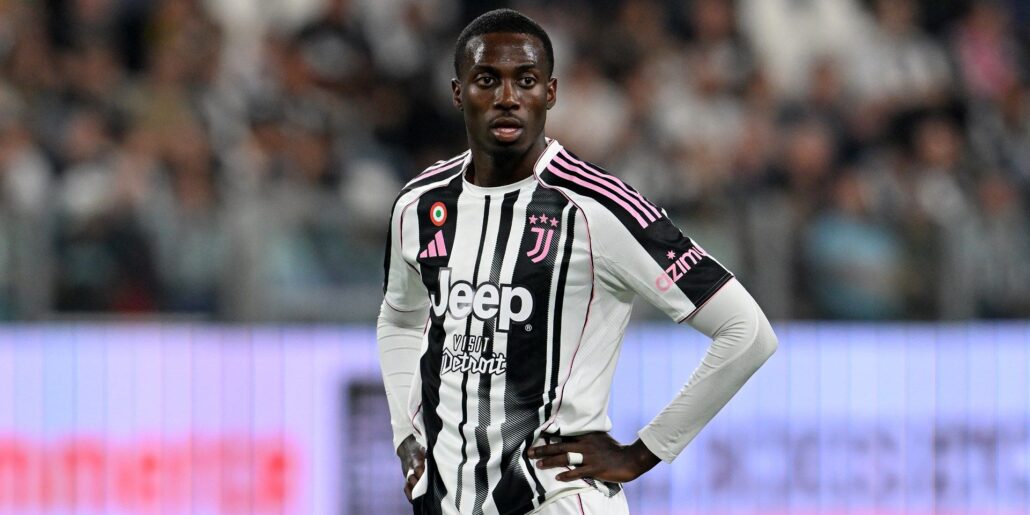 Tim Weah se conforma a ser jugador versátil en Marsella rumbo al Mundial 2026