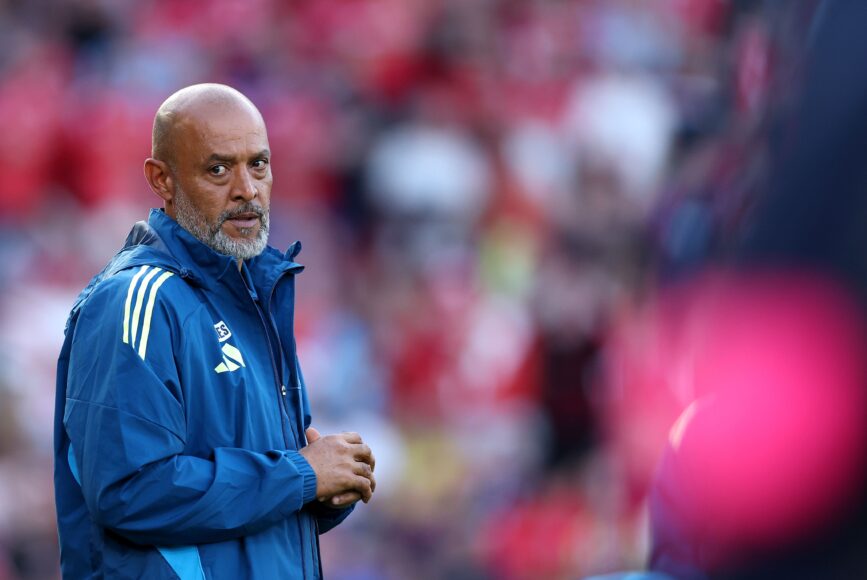 James McAtee se une al Nottingham Forest: Manchester City acepta venta de 30M