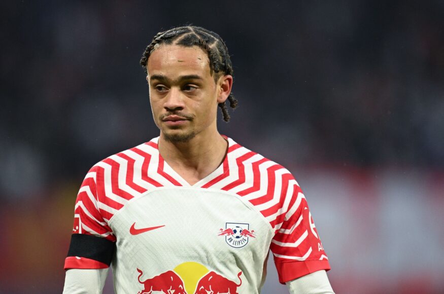 Tottenham asegura a Xavi Simons por €60M, golpe clave para Thomas Frank