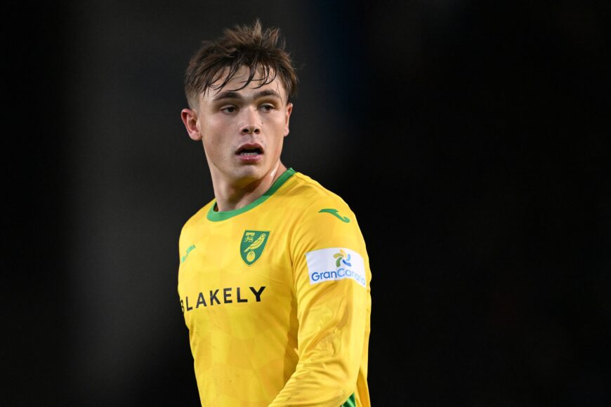 Wrexham busca fichar defensa de Man City valorado en £10 millones