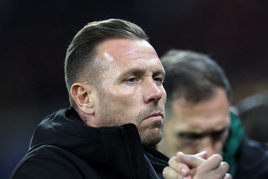 ¿Qué puede hacer el dinero? Craig Bellamy lanza dardos a Wrexham tras convocar a tres jugadores