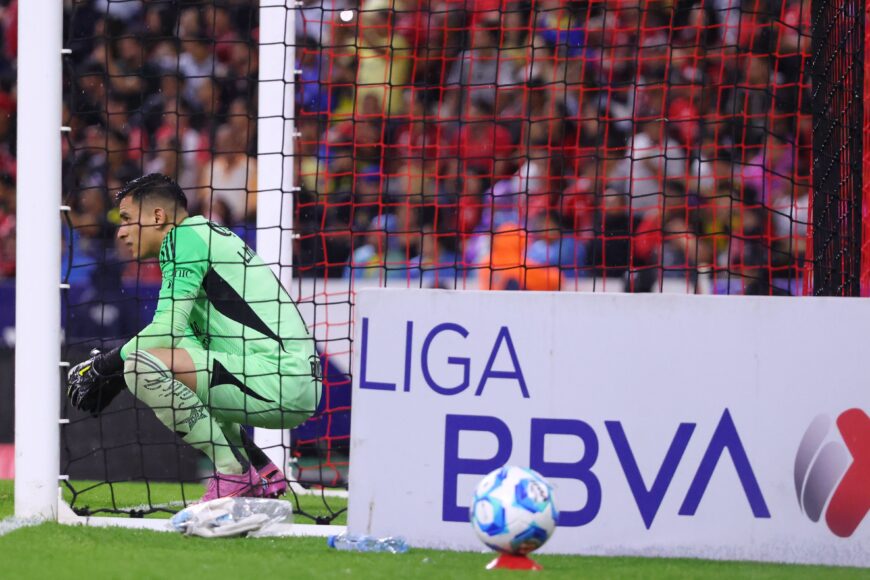 Luis Ángel Malagón: América busca venganza tras eliminación en Leagues Cup