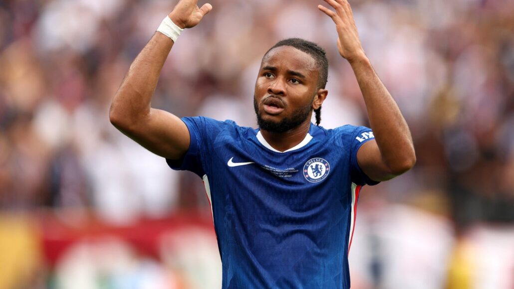 Chelsea recibe impulso con Nkunku mientras AC Milan busca delantera olvidada