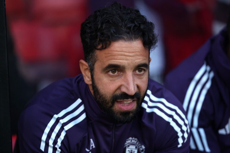 Consejos de estrella de la Premier para que Glasner dirija al Manchester United