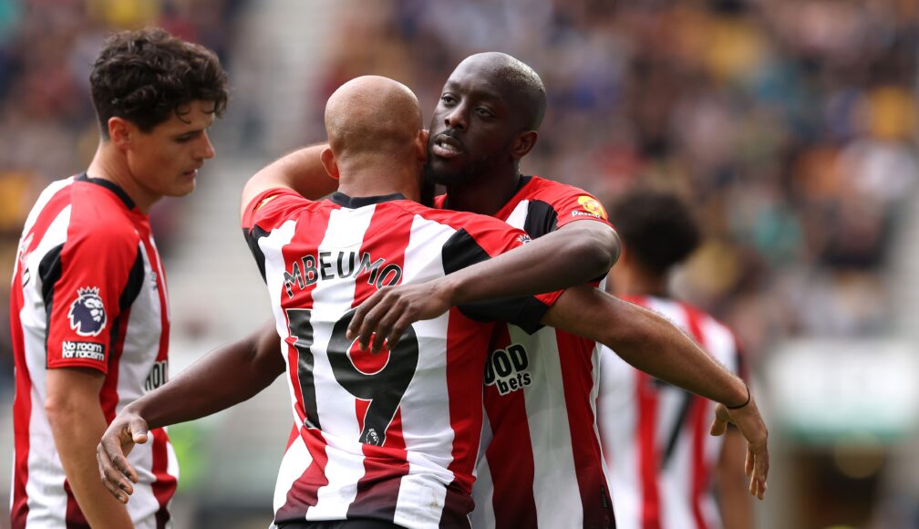 Wissa se pierde el inicio de la Premier League, confirma el director de Brentford
