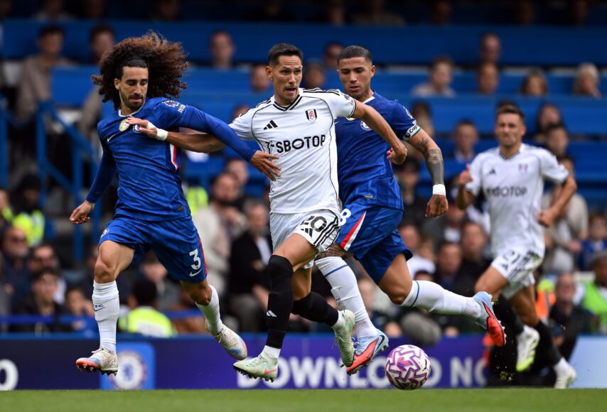 Calificaciones de jugadores del Chelsea vs Fulham: Joao Pedro brilla en victoria